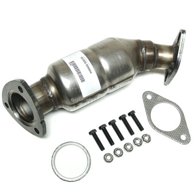 2007-2015 GMC Acadia 3.6L Front Right Catalytic Converter 509504-3