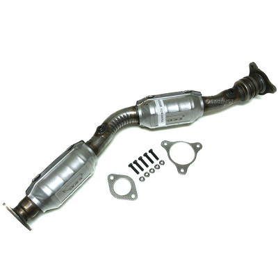 2008-2010 CHEVROLET Cobalt Catalytic Converter 509620-1