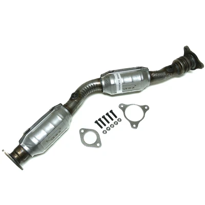 2008-2011 CHEVROLET HHR Catalytic Converter 509620-2