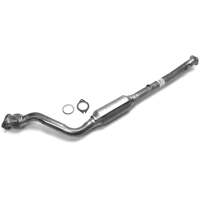 2002-2005 BUICK RENDEZVOUS 3.4L Catalytic Converter 509702-1