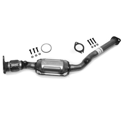 2005-2007 SATURN ION Flex pipe Catalytic Converter 50974-4