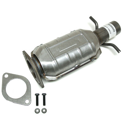 2009-2010 PONTIAC G6 2.4L Rear Catalytic Converter 50997-2