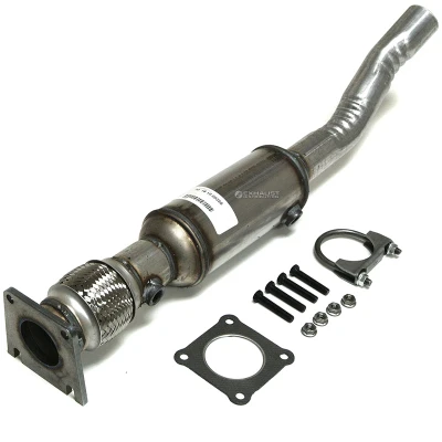 2001-2006 CHRYSLER Sebring 2.4L Flex pipe Catalytic Converter 504306-1