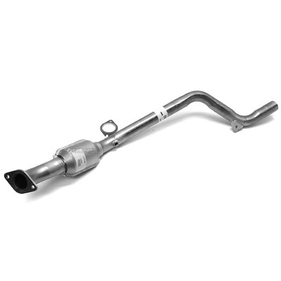 2005-2008 DODGE Magnum Passenger Side Catalytic Converter 504599-3