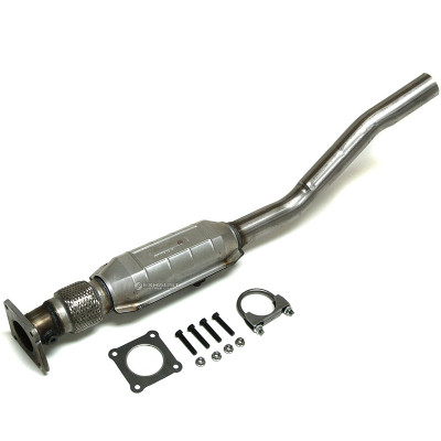 2007-2017 JEEP Patriot Direct Fit Catalytic Converter 504905-7