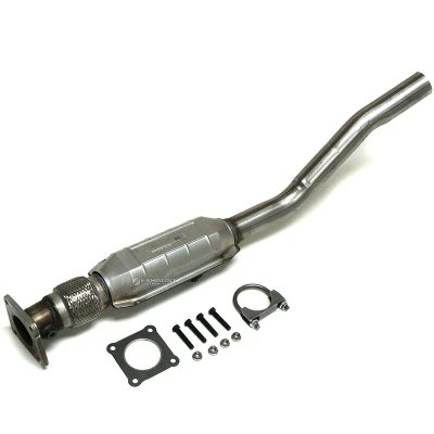 2007-2017 JEEP Patriot Direct Fit Catalytic Converter 504905-7
