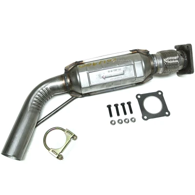 2008-2010 CHRYSLER Town & Country Direct Fit Catalytic Converter 504900A-1