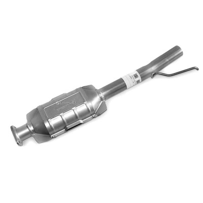 2001-2004 MAZDA Tribute 3.0L Rear Catalytic Converter 519208-2