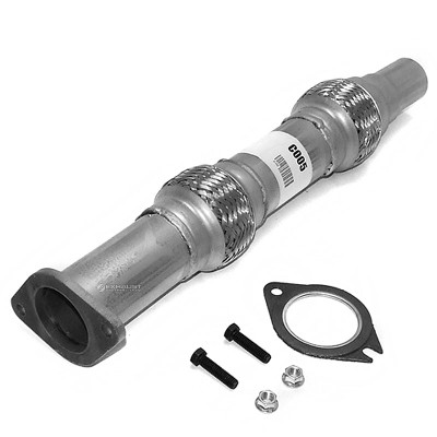 1995-2000 Ford Windstar Exhaust Front Flex Pipe C005