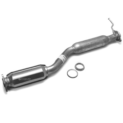 2004-2010 MAZDA RX-8 1.3L Catalytic Converter 519225