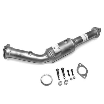 2003-2008 Mazda 6 2.3L Catalytic Converter 519241