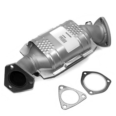 1998-2005 Volkswagen Passat 1.8L Catalytic Converter 50212V