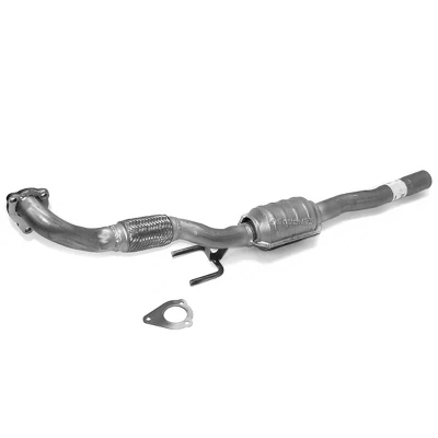 1999-2005 Volkswagen Jetta TDi 1.9L Flex Pipe Catalytic Converter 52761-3