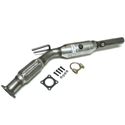 2005-2007 Volkswagen Jetta 2.5L Flex Pipe Catalytic Converter 52789-1