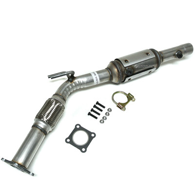 2006-2009 Volkswagen Rabbit 2.5L Flex Pipe Catalytic Converter 52790-2