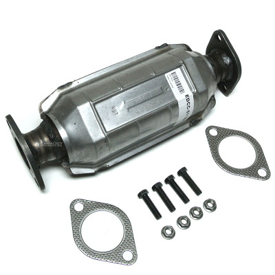 2006-2011 HYUNDAI Accent 1.6L Rear Catalytic Converter 511201-1