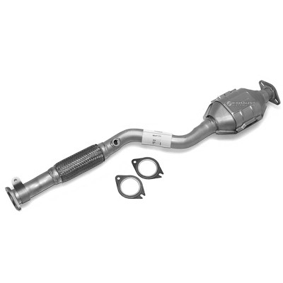 2003-2006 HYUNDAI Tiburon 2.0L Flex pipe Catalytic Converter 51164-2