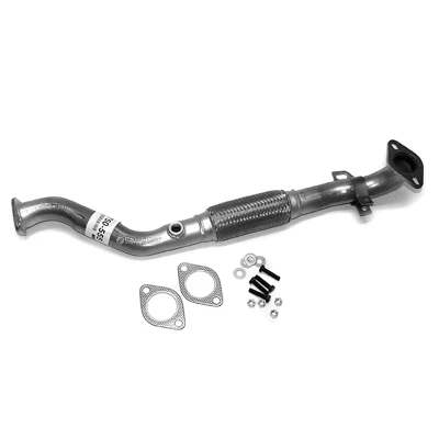 2004-2009 KIA Spectra Spectra5 2.0L Front Flex Pipe 750555