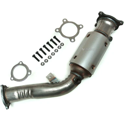 2011-2017 AUDI Q5 2.0L Catalytic Converter 502305-5
