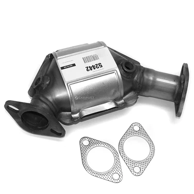 1995-2001 SUBARU Front Catalytic Converter 52442