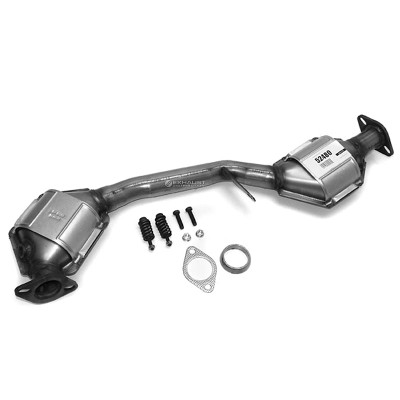 2000-2005 Subaru Legacy 2.5L Catalytic Converter 524800-4