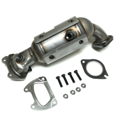 2011-2014 VOLKSWAGEN Routan 3.6L Front Right Catalytic Converter 50448-7