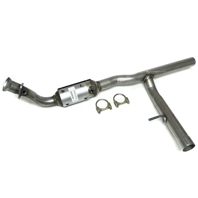 2006-2008 LINCOLN Mark LT 5.4L Right Catalytic Converter 4WD 50772-2