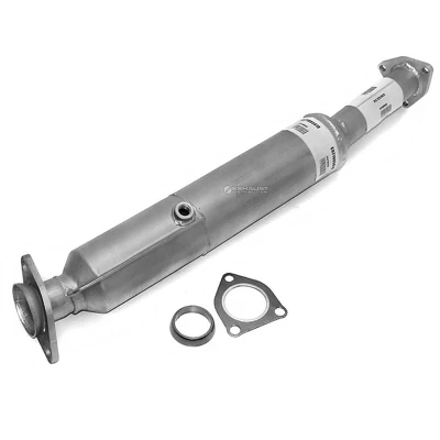 2000-2004 ACURA RL 3.5L Catalytic Converter 50128