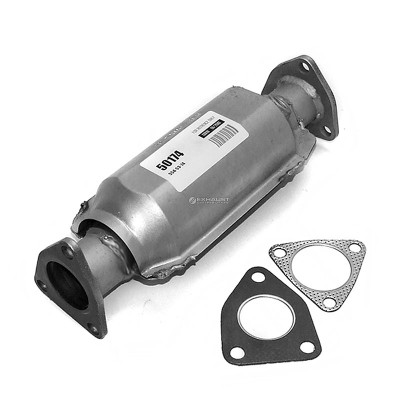 1995-1998 ACURA TL 2.5L, 1997-2001 HONDA PRELUDE 2.2L Catalytic Converter 50174