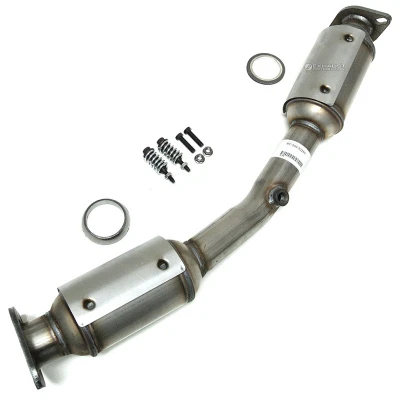 2013-2017 NISSAN Sentra 1.8L Catalytic Converter 522197