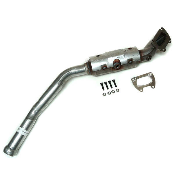 2013-2019 DODGE Durango 3.6L Right Side Catalytic Converter 50425-1