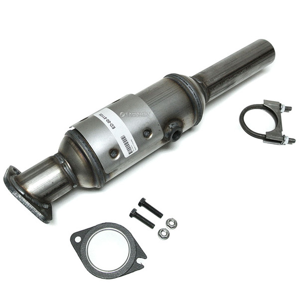 2011-2016 HYUNDAI Elantra 1.8L Catalytic Converter 51108-1