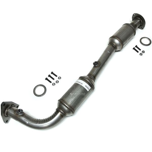 2007-2020 TOYOTA Tundra 5.7L Right side Catalytic Converter 526001-4