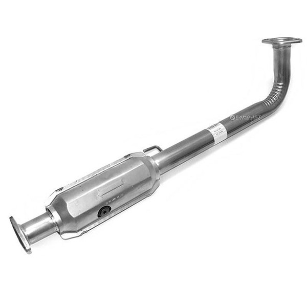 2001-2005 Honda Civic 1.7L Catalytic Converter 510100