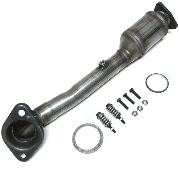 2012-2014 HONDA CRV CR-V 2.4L Rear Catalytic Converter 51094