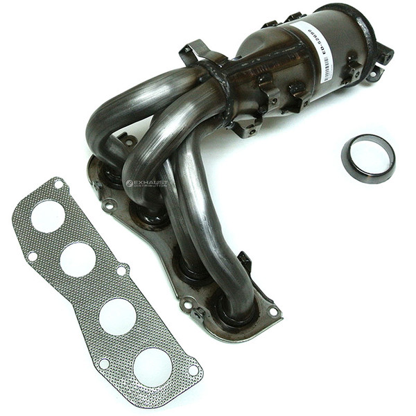 2008-2014 SCION XB 2.4L Manifold Catalytic Converter 52699-1