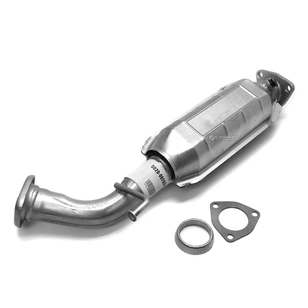 2003-2005 HONDA Civic Hybrid 1.3L Catalytic Converter 510122