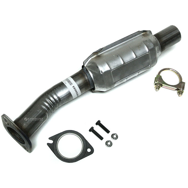 2009-2013 TOYOTA Matrix 2.4L Rear Catalytic Converter 52633-3