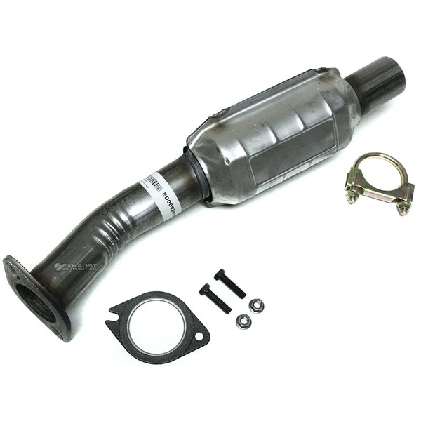 2009-2013 TOYOTA Matrix 2.4L Rear Catalytic Converter 52633-3