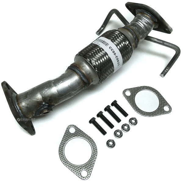 2012-2013 KIA Soul 2.0L Exhaust Front Flex pipe C0033