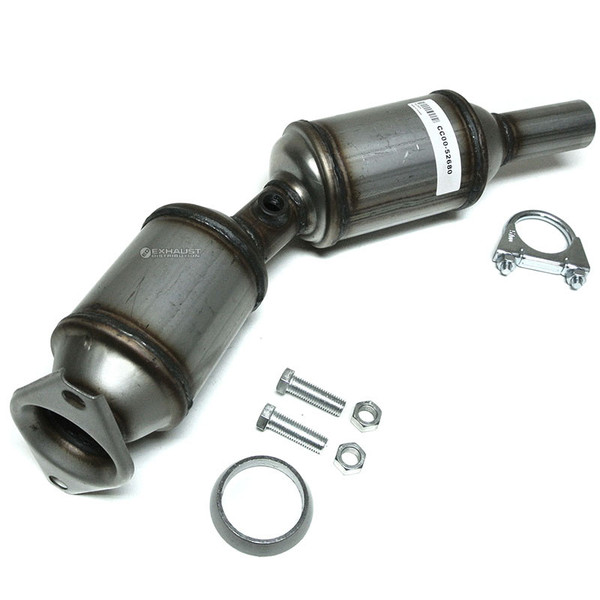 2012-2014 TOYOTA Prius V 1.8L Rear Catalytic Converter 52680-2
