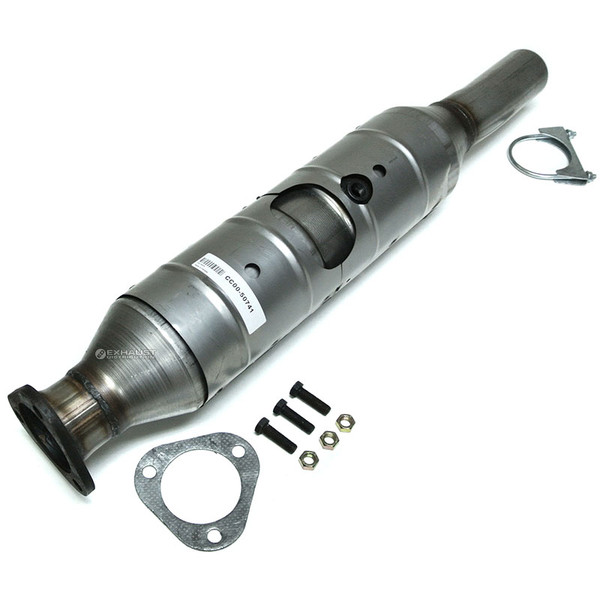 2005-2016 FORD E-350 SUPER DUTY 5.4L, 6.8L Catalytic Converter 50741-1