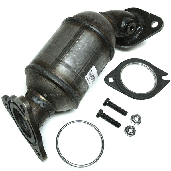 2010-2011 BUICK Lacrosse 3.6L Front Left Catalytic Converter 50907