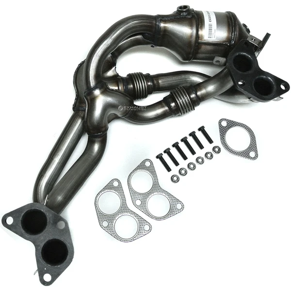 2013-2016 SCION FR-S 2.0L Front Catalytic Converter 524002-1