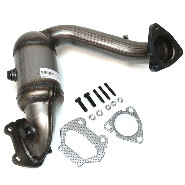 2015-2017 CHRYSLER 200 3.6L Front Right Catalytic Converter 50412-1
