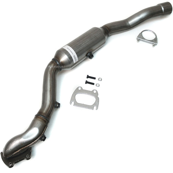 2014-2023 CHRYSLER 300 3.6L Right Catalytic Converter 50442-1