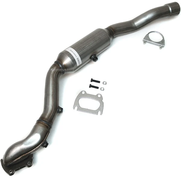 2014-2023 DODGE CHARGER 3.6L Right Catalytic Converter 50442-3