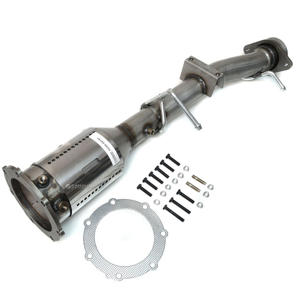 2008-2010 FORD F-250 SUPER DUTY 6.4L Diesel Oxidation Catalyst DOC 50781-1