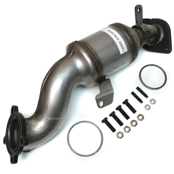 2016-2020 CHEVROLET Camaro 2.0L Front Catalytic Converter 50926-3