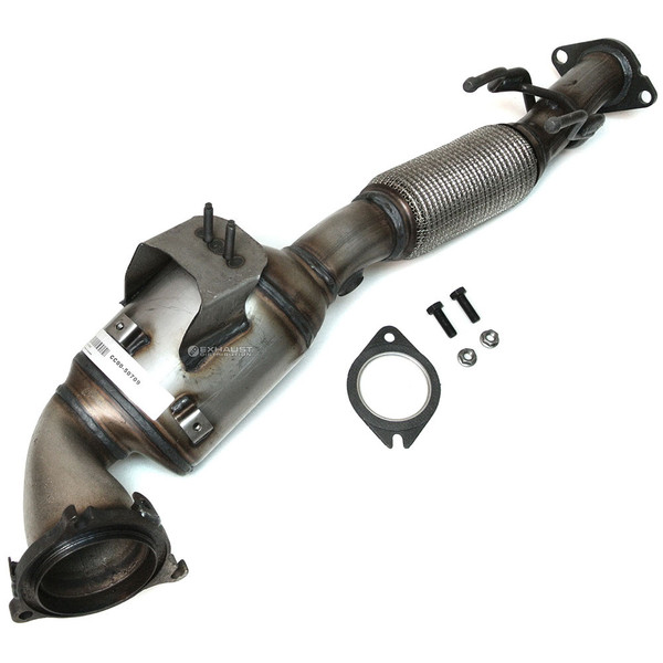 2013-2016 FORD Escape 1.6L Front Flex pipe Catalytic Converter 50709-2